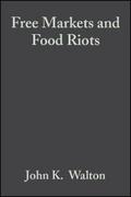 Free Markets and Food Riots