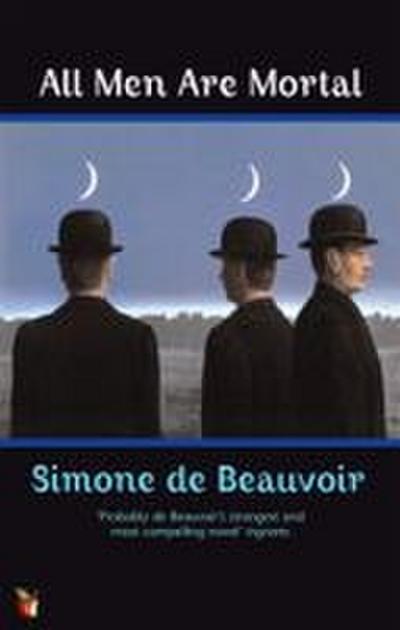 All Men Are Mortal (Virago Modern Classics)