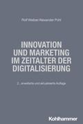 Innovation und Marketing im Zeitalter der Digitalisierung