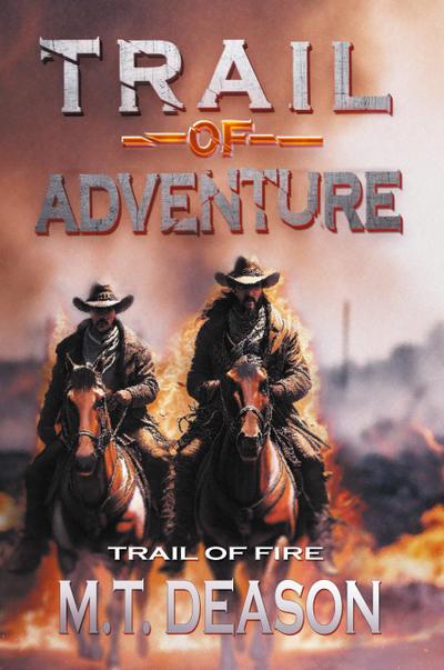 Trail of Adventure