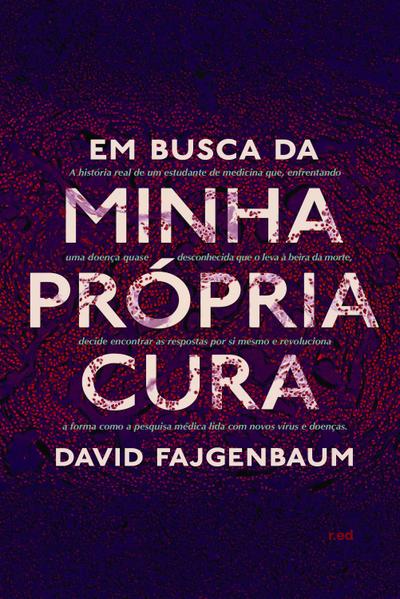 Em Busca da Minha Própria Cura