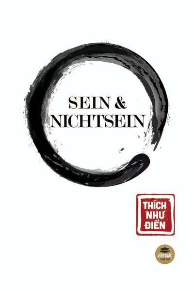 SEIN UND NICHTSEIN