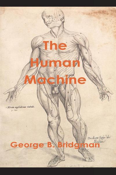 The Human Machine