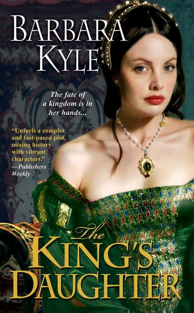 King’s Daughter