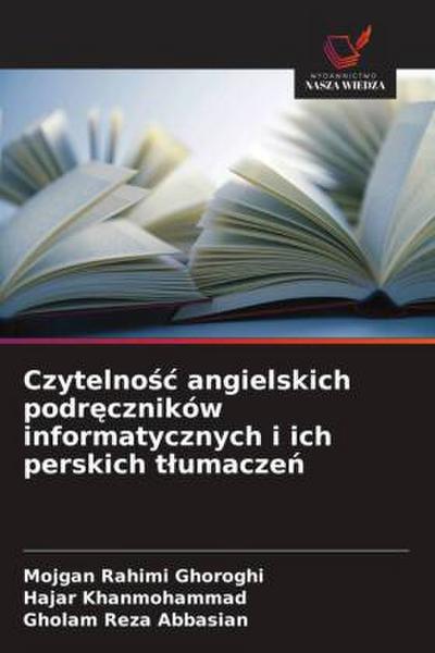 Czytelno¿¿ angielskich podr¿czników informatycznych i ich perskich t¿umacze¿