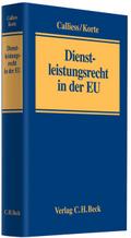 Dienstleistungsrecht in der EU