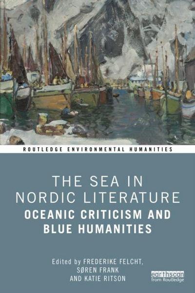 The Sea in Nordic Literature