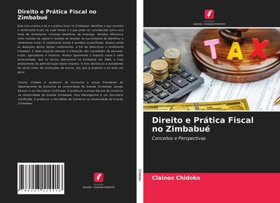 Direito e Prática Fiscal no Zimbabué