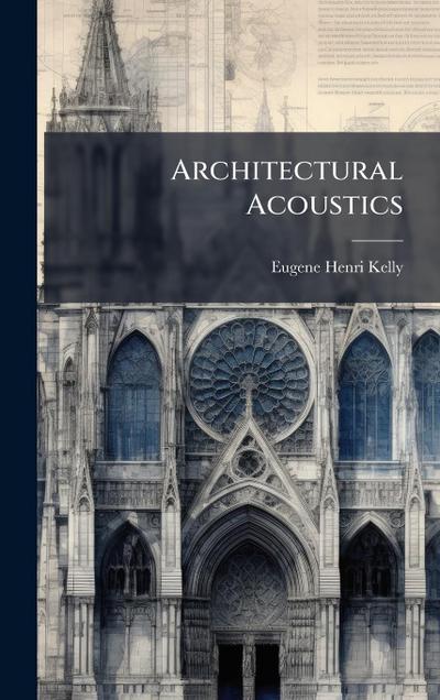 Architectural Acoustics