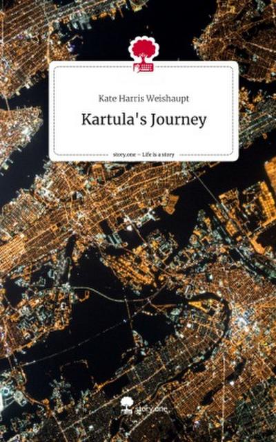 Kartula’s Journey. Life is a Story - story.one