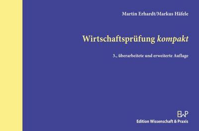 Wirtschaftsprüfung kompakt