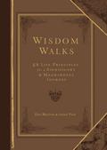 Wisdom Walks (Gift Edition)