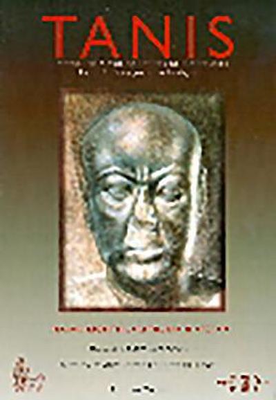 Tanis: Travaux Récents Sur Le Tell Sân El-Hagar 3: Statues Et Autobiographies de Dignitaires, Tanis À l’Époque Ptolémaïque