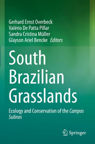 South Brazilian Grasslands