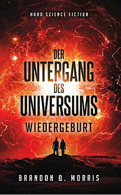 Der Untergang des Universums 3