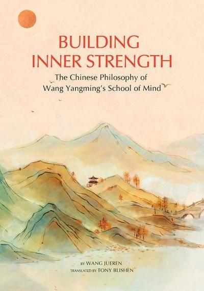Building Inner Strength