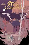Over the Garden Wall #6