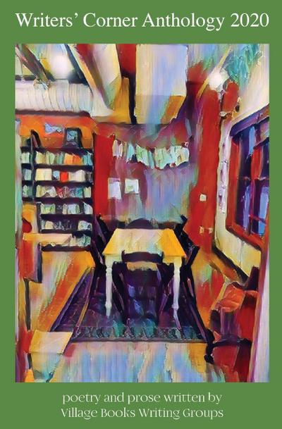 Writers’ Corner Anthology 2020
