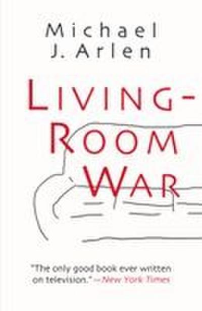 Living-Room War