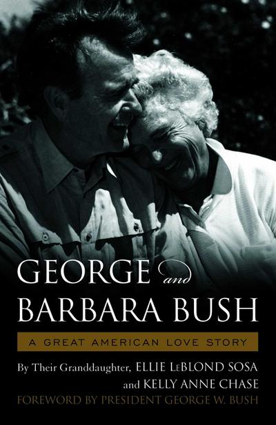 George & Barbara Bush