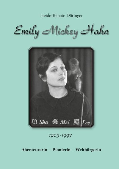 Emily ’Mickey’ Hahn