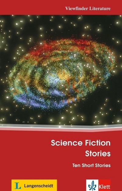 Viewfinder Literature Science Fiction Stories