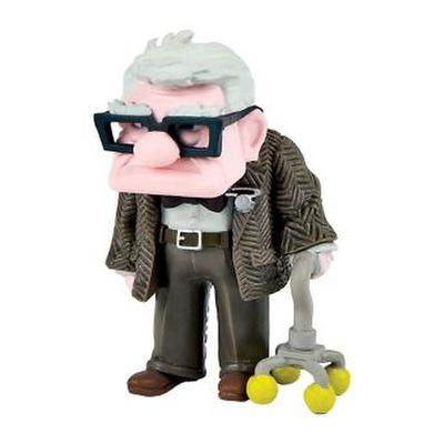 Carl Fredricksen, Spielfigur