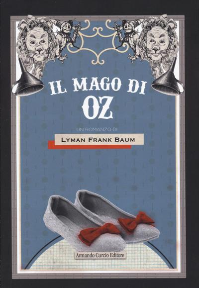 Il mago di Oz