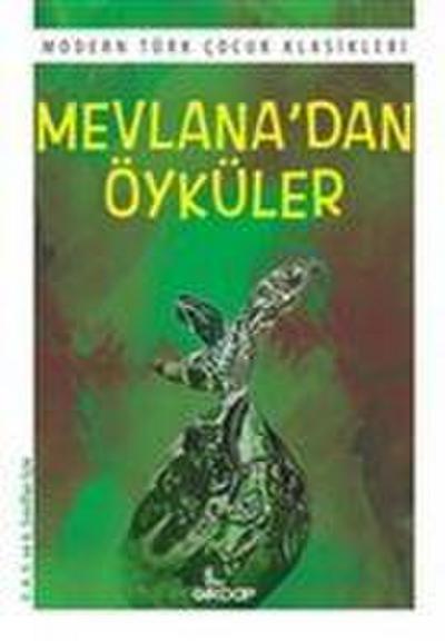 Mevlanadan Öyküler