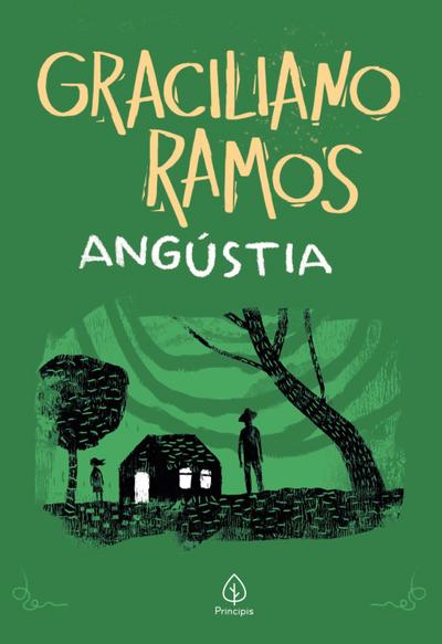 Angústia