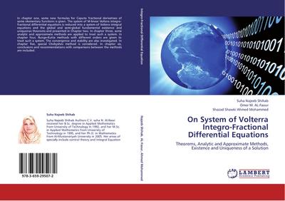 On System of Volterra Integro-Fractional Differential Equations
