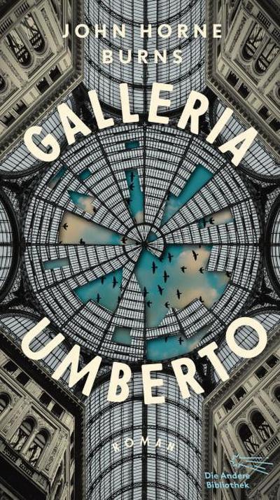 Galleria Umberto