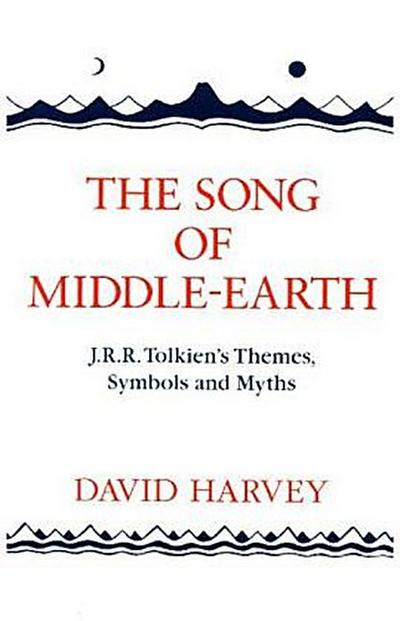 The Song of Middle-earth