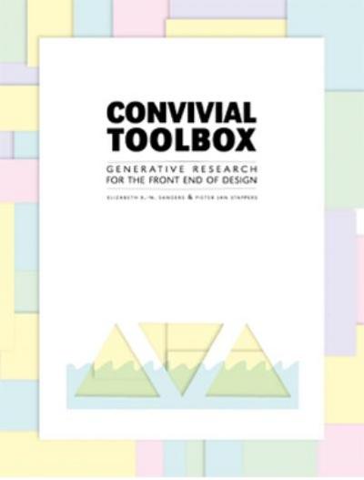 Convivial Toolbox