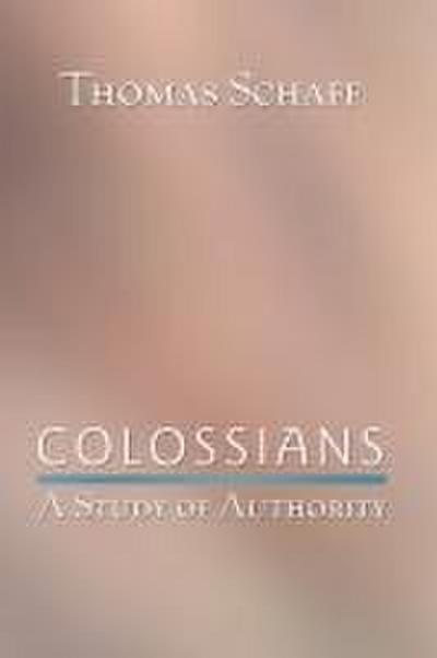 Colossians
