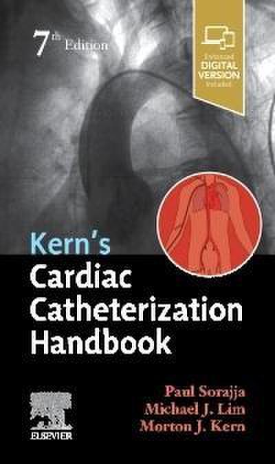 Kern’s Cardiac Catheterization Handbook
