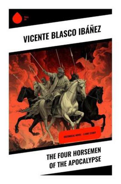 The Four Horsemen of the Apocalypse