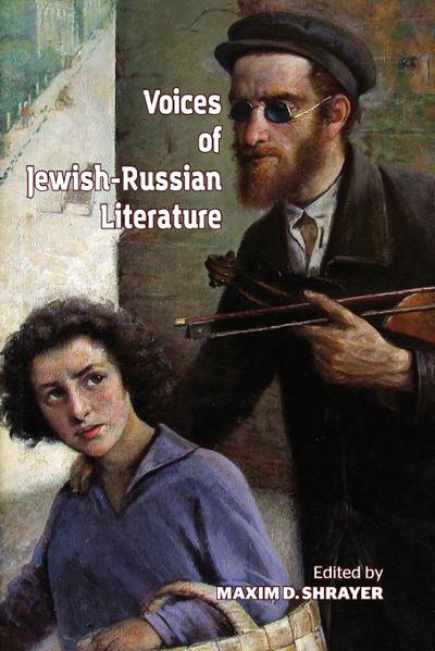 Voices of Jewish-Russian Literature