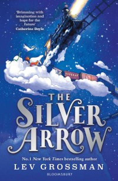 Silver Arrow