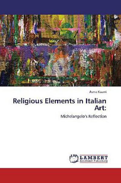 Religious Elements in Italian Art: