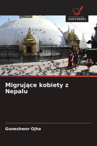 Migruj¿ce kobiety z Nepalu