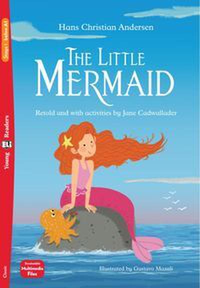 The Little Mermaid