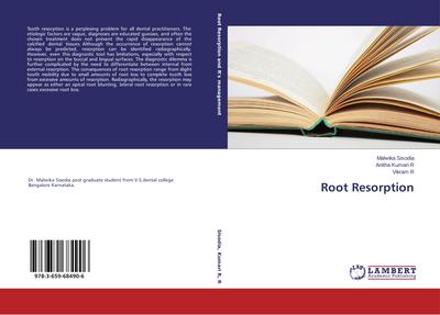 Root Resorption