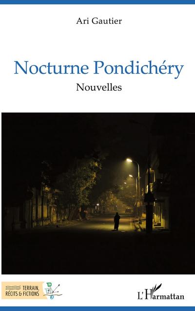 Nocturne Pondichéry