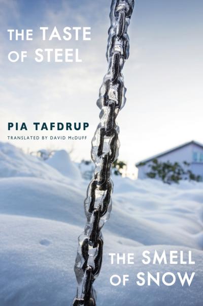 The Taste of Steel | The Smell of Snow