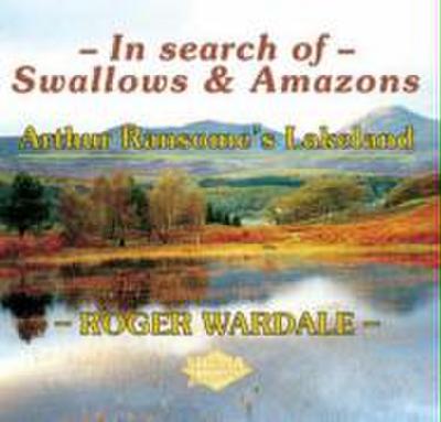 In Search of Swallows and Amazons