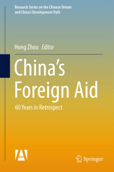 China’s Foreign Aid
