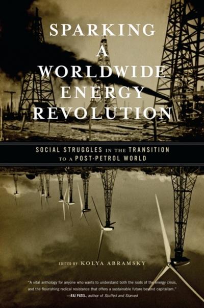 Sparking a Worldwide Energy Revolution