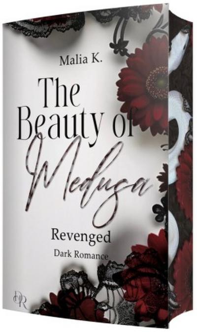 The Beauty of Medusa -Revenged
