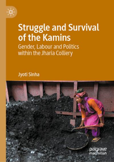 Struggle and Survival of the Kamins